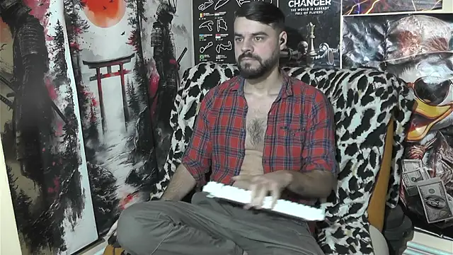 00george online show from February 2, 2026, 5:17 am