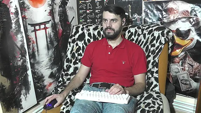 00george online show from February 17, 2026, 10:45 am