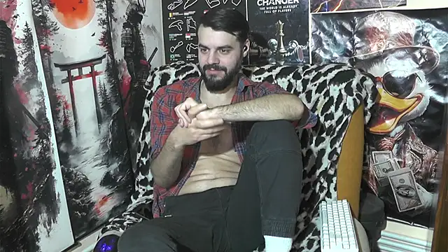 00george online show from February 18, 2026, 9:55 pm