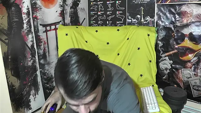 00george online show from March 3, 2026, 9:05 am