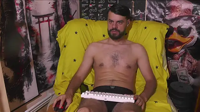 00george online show from July 16, 2026, 5:37 am