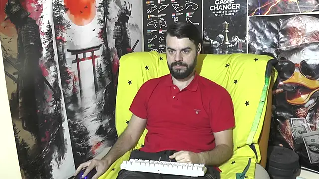 00george online show from February 20, 2026, 9:22 am