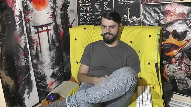 00george online show from February 26, 2026, 7:30 am