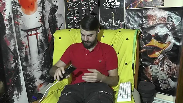 00george online show from February 21, 2026, 9:11 am