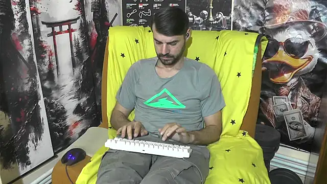 00george online show from April 2, 2026, 8:21 am