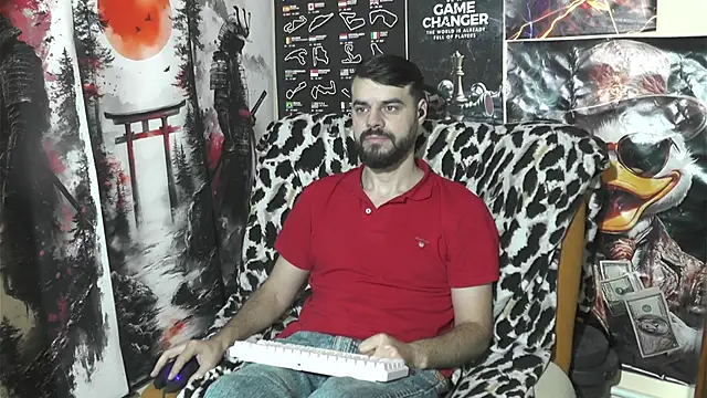 00george online show from February 6, 2026, 2:40 am