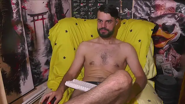 00george online show from July 17, 2026, 5:48 am