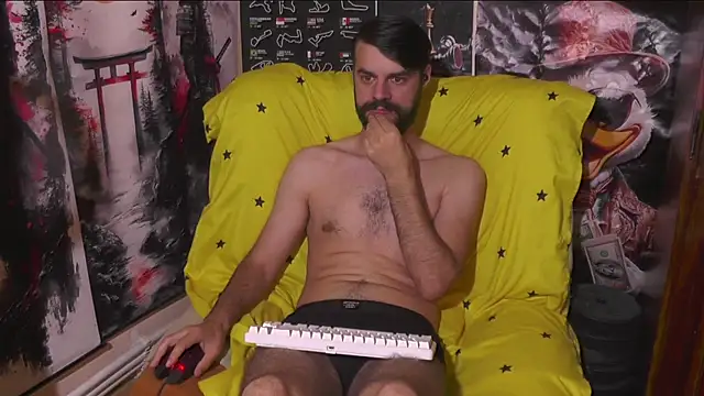 00george online show from July 12, 2026, 12:11 am