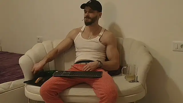 MauroTwin online show from February 21, 2026, 6:32 pm