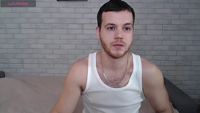 Alexxx horny online show from January 17, 2026, 9:35 am