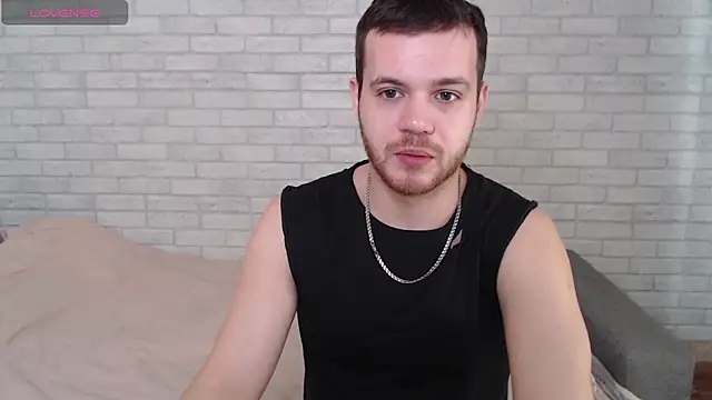 Alexxx horny online show from April 21, 2026, 6:53 am