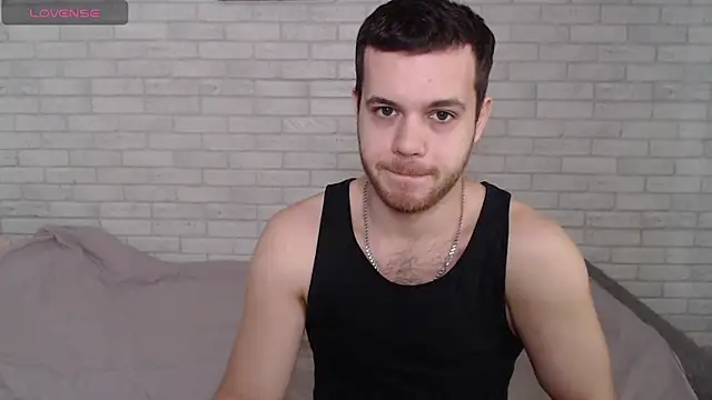 Alexxx horny online show from March 31, 2026, 8:27 am