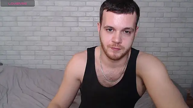 Alexxx horny online show from January 5, 2026, 5:27 pm