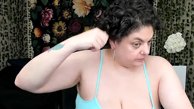 Exotic-Melons online show from September 25, 2025, 11:00 pm