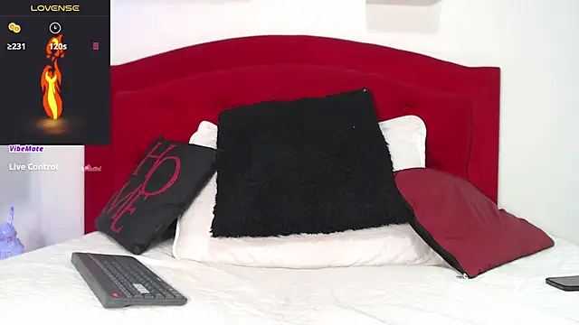 Rouss Meyers online show from March 22, 2025, 8:04 pm