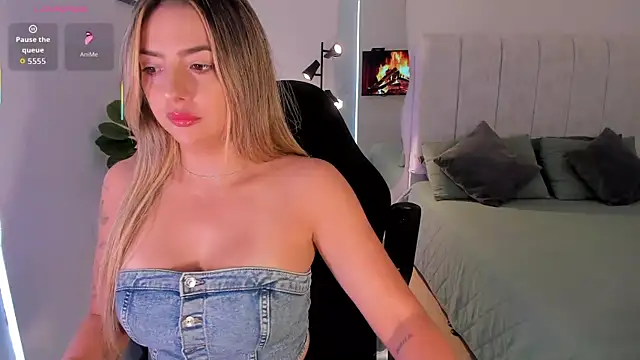 AmyWood online show from March 7, 2026, 3:28 pm