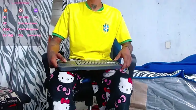 Snapshot of kilian_xx chatting on April 22, 2026, 9:27 am kilian xx online show from April 22, 2026, 9:27 am