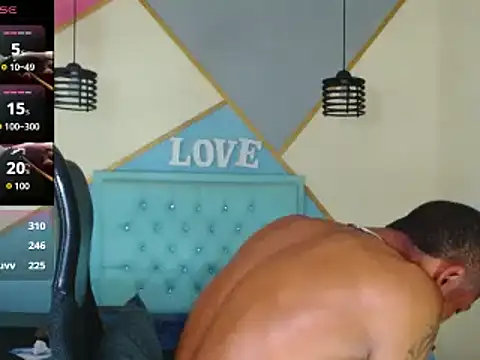 kilian xx online show from March 15, 2025, 5:48 pm