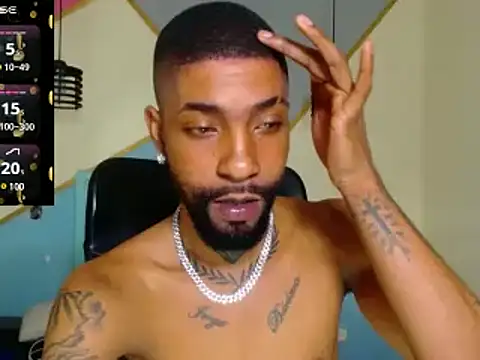 kilian xx online show from March 18, 2025, 12:17 pm