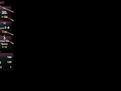 kilian xx online show from March 23, 2025, 2:59 am