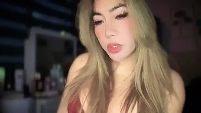 kristinestar online show from September 17, 2025, 10:23 pm