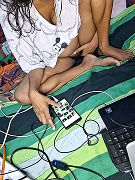 preya6 online show from April 11, 2026, 11:03 am