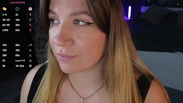 Fairy  Sofia online show from February 27, 2025, 11:28 am