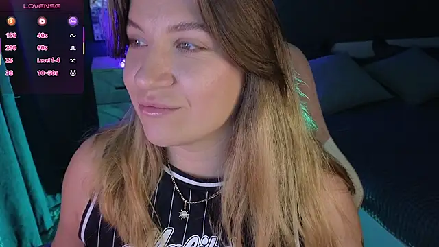 Fairy  Sofia online show from March 10, 2025, 8:28 am