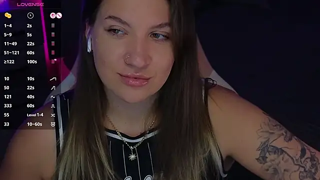 Fairy  Sofia online show from April 14, 2026, 8:08 am