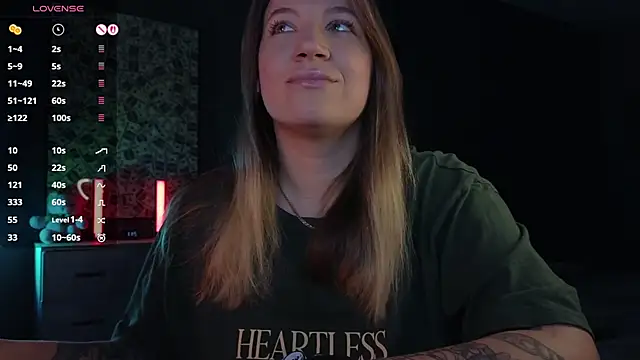 Fairy  Sofia online show from October 1, 2025, 8:52 am