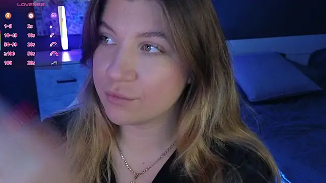 Fairy  Sofia online show from March 12, 2025, 8:51 am