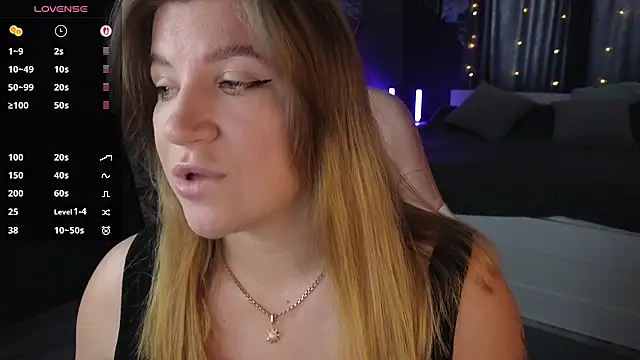 Fairy  Sofia online show from February 27, 2025, 8:24 am