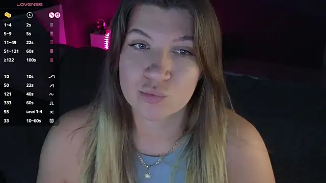 Fairy  Sofia online show from September 22, 2025, 8:42 am