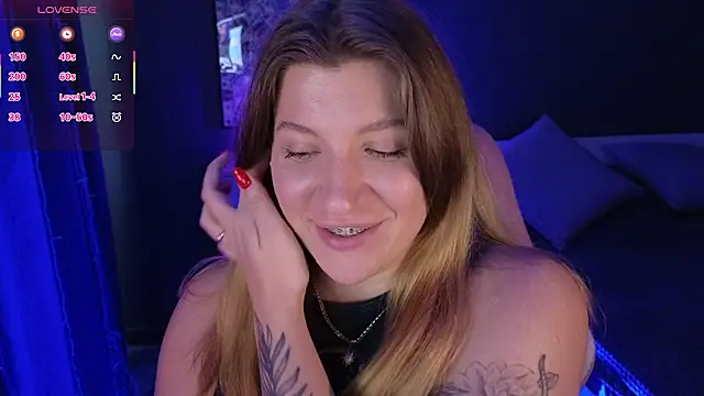 Fairy  Sofia online show from March 17, 2025, 11:31 am