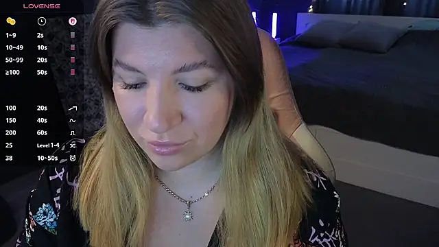 Fairy  Sofia online show from February 25, 2025, 8:36 am