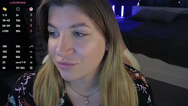 Fairy  Sofia online show from February 25, 2025, 11:43 am