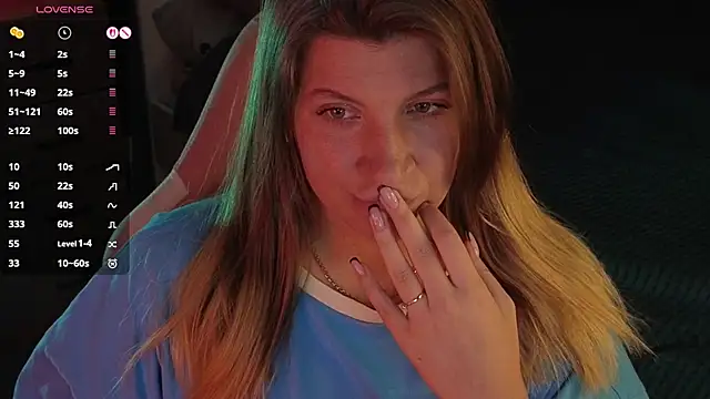 Fairy  Sofia online show from October 2, 2025, 10:18 am