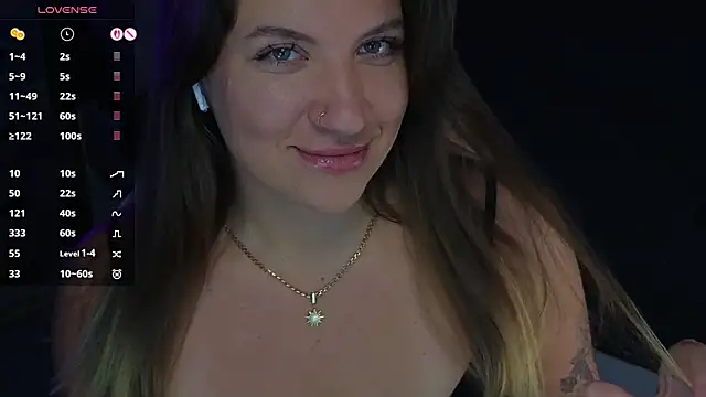 Fairy  Sofia online show from April 9, 2026, 8:53 am