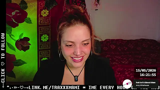 Snapshot of mskuddo chatting on May 15, 2026, 7:23 pm mskuddo online show from May 15, 2026, 7:23 pm