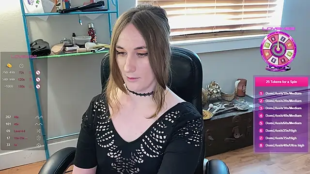 Snapshot of luluvaladon chatting on March 1, 2025, 9:26 pm luluvaladon online show from March 1, 2025, 9:26 pm