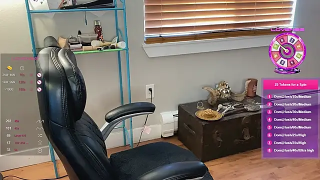 Snapshot of luluvaladon chatting on March 2, 2025, 11:06 pm luluvaladon online show from March 2, 2025, 11:06 pm