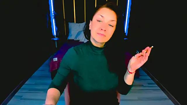 Snapshot of AnaMills chatting on January 13, 2026, 10:08 am AnaMills online show from January 13, 2026, 10:08 am