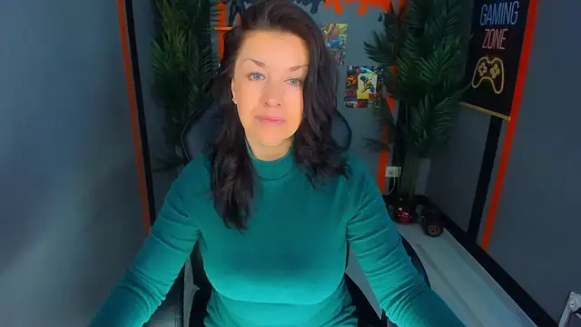 AnaMills online show from March 26, 2026, 10:02 am