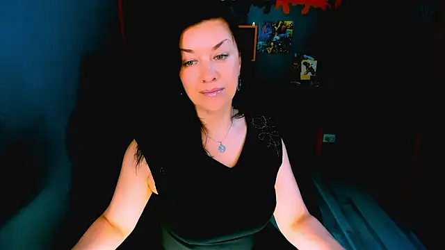 AnaMills online show from March 30, 2026, 10:06 am