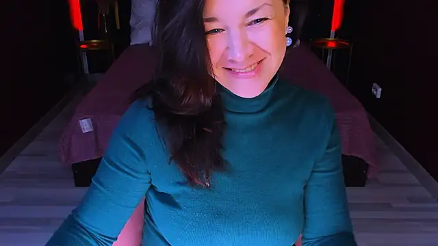 AnaMills online show from February 26, 2026, 10:15 am