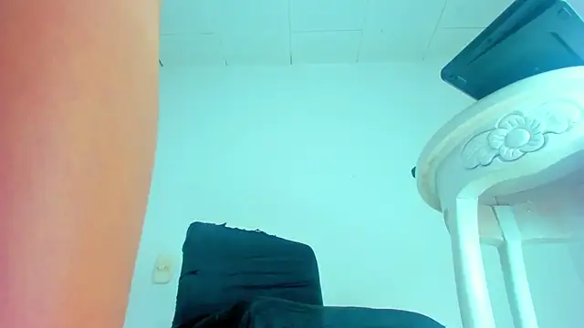 SEXYBABYGIRLTS online show from February 22, 2025, 4:30 pm