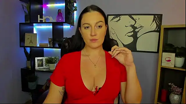 FUN AMI online show from January 22, 2025, 5:49 pm