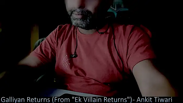  x rated  online show from October 18, 2025, 5:59 pm