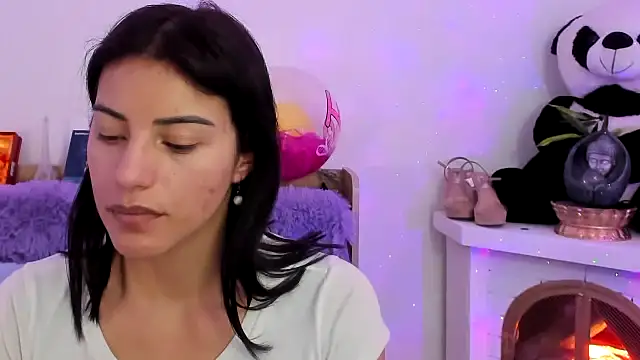 Arenne rouse online show from February 8, 2025, 5:08 pm