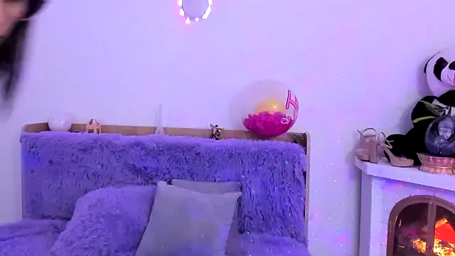 Arenne rouse online show from February 26, 2025, 7:21 pm